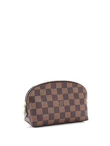 Louis Vuitton Cosmetic Pouch Damier (view 2)