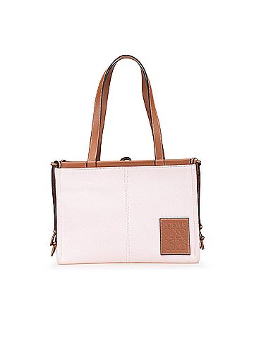 Loewe Small Canvas Cushion Tote (view 1)