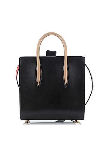 Christian Louboutin Paloma Tote Leather Mini (view 1)