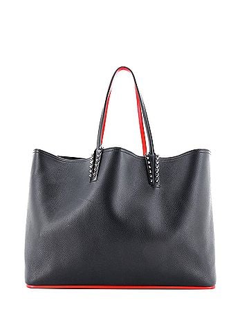 Christian Louboutin Cabata East West Tote Leather Large (view 1)