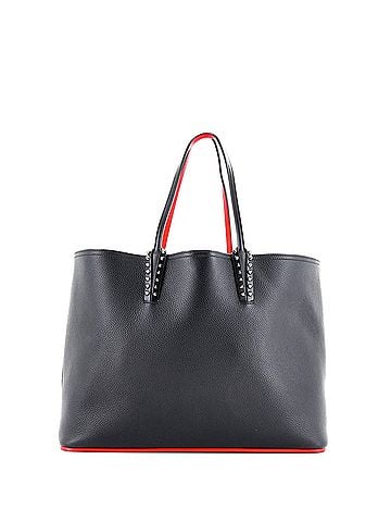 Christian Louboutin Cabata East West Tote Leather Large (view 2)