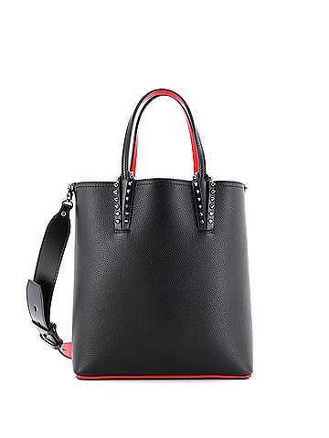 Christian Louboutin Cabata North South Tote Leather (view 1)