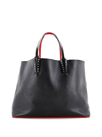 Christian Louboutin Cabata East West Tote Leather Large (view 1)