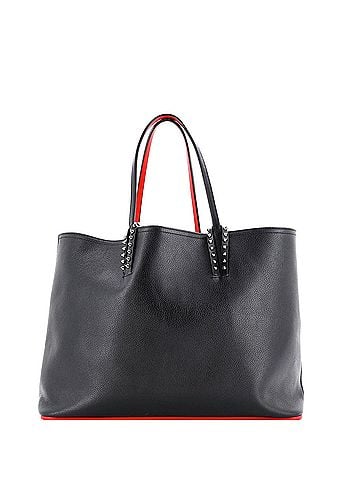 Christian Louboutin Cabata East West Tote Leather Large (view 2)