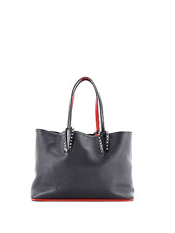 Christian Louboutin Cabata East West Tote Leather Small (view 1)