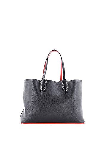 Christian Louboutin Cabata East West Tote Leather Small (view 2)