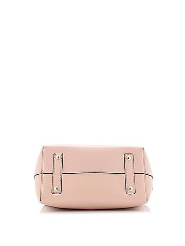 Burberry Belt Tote Leather Medium (view 2)