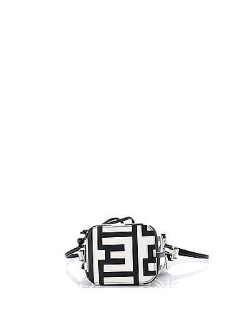 Fendi x Marc Jacobs Mon Tresor Bucket Bag Printed Leather Mini (view 2)