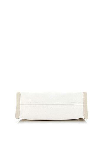 Christian Louboutin Nastroloubi Tote Printed Canvas Medium (view 2)