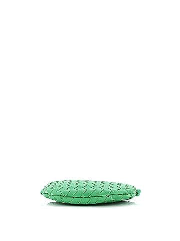 Bottega Veneta Turn Pouch Intrecciato Nappa Small (view 2)