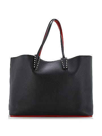 Christian Louboutin Cabata East West Tote Leather Large (view 1)