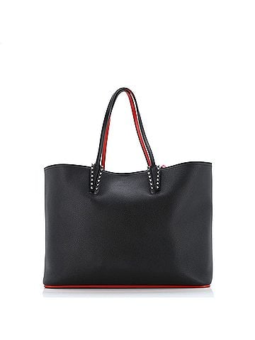 Christian Louboutin Cabata East West Tote Leather Large (view 2)