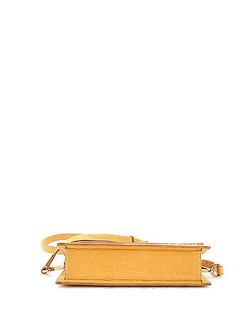 Jacquemus Le Chiquito Bag Nubuck Long (view 2)