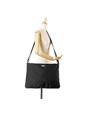Gucci GG Nylon Crossbody (view 2)