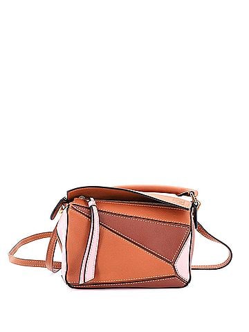 Loewe Puzzle Bag Leather Mini (view 1)