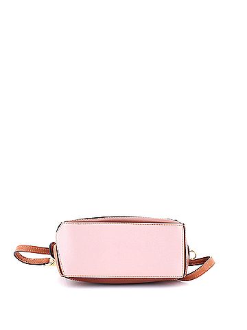 Loewe Puzzle Bag Leather Mini (view 2)