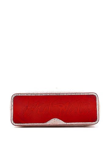 Christian Louboutin Cabata East West Tote Leather Large (view 2)