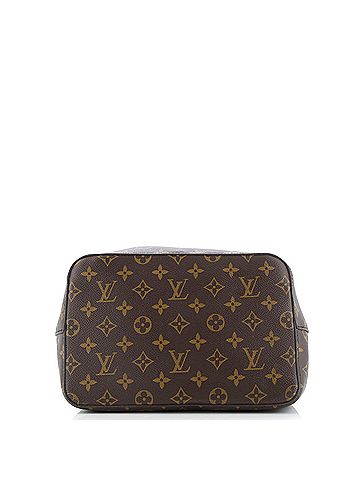 Louis Vuitton NeoNoe Handbag Monogram Canvas MM (view 2)