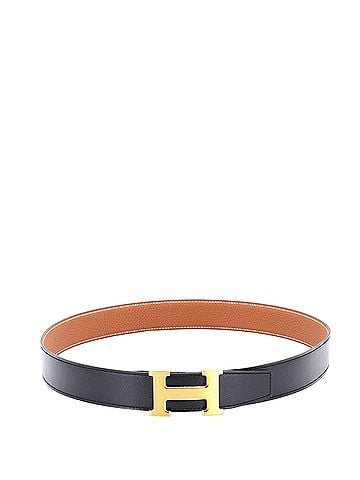 Hermès Constance Reversible Belt Leather Medium (view 2)