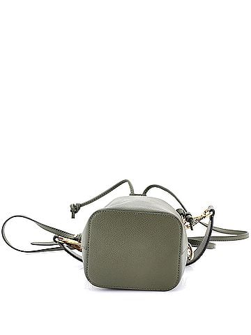 Fendi Mon Tresor Bucket Bag Leather Mini (view 2)