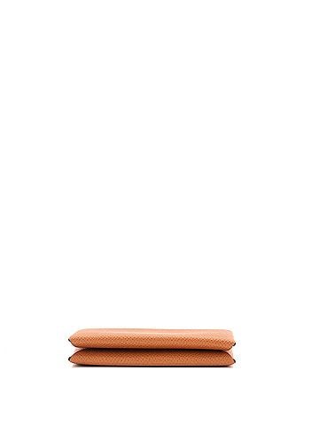 Hermès Calvi Duo Card Holder Epsom (view 2)