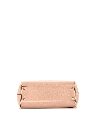 Dolce & Gabbana Miss Sicily Shoulder Bag Leather Large (view 2)