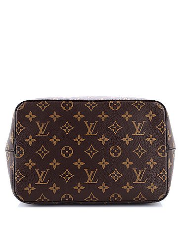 Louis Vuitton NeoNoe Handbag Monogram Canvas MM (view 2)