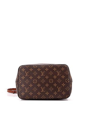 Louis Vuitton NeoNoe Handbag Monogram Canvas MM (view 2)