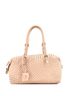 Bottega Veneta 100% Leather Tan Montaigne Handle Bag Intrecciato Nappa Medium One size - photo 1