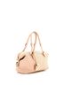 Bottega Veneta 100% Leather Tan Montaigne Handle Bag Intrecciato Nappa Medium One size - photo 3