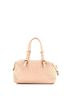 Bottega Veneta 100% Leather Tan Montaigne Handle Bag Intrecciato Nappa Medium One size - photo 4