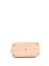 Bottega Veneta 100% Leather Tan Montaigne Handle Bag Intrecciato Nappa Medium One size - photo 2