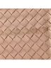Bottega Veneta 100% Leather Tan Montaigne Handle Bag Intrecciato Nappa Medium One size - photo 6