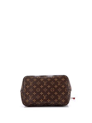 Louis Vuitton NeoNoe Handbag Monogram Canvas MM (view 2)