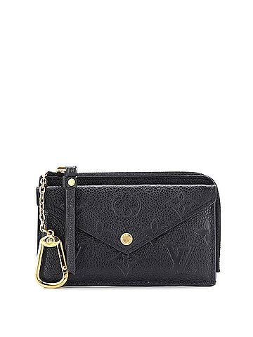 Louis Vuitton Recto Verso Card Holder Monogram Empreinte Leather (view 1)