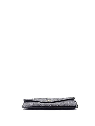 Louis Vuitton Recto Verso Card Holder Monogram Empreinte Leather (view 2)