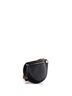 Hermès 100% Leather Black Petite Course Bag Epsom One size - photo 3