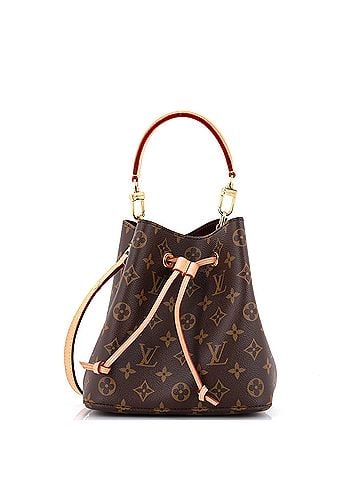 Louis Vuitton NeoNoe Handbag Monogram Canvas BB (view 1)