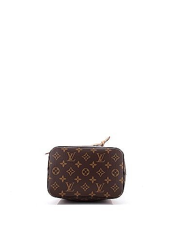 Louis Vuitton NeoNoe Handbag Monogram Canvas BB (view 2)