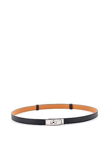 Hermès Kelly Belt Leather Thin (view 2)