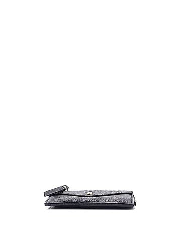 Louis Vuitton Recto Verso Card Holder Monogram Empreinte Leather (view 2)
