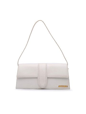 Jacquemus Calfskin Le Bambino Long (view 1)