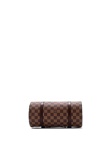 Louis Vuitton Papillon Handbag Damier 26 (view 2)