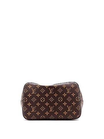 Louis Vuitton NeoNoe Handbag Monogram Canvas MM (view 2)