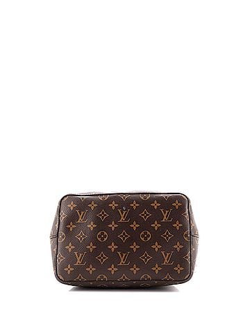 Louis Vuitton NeoNoe Handbag Monogram Canvas MM (view 2)