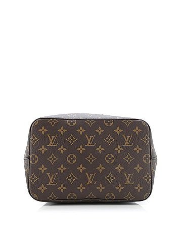 Louis Vuitton NeoNoe Handbag Monogram Canvas MM (view 2)