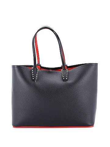 Christian Louboutin Cabata East West Tote Leather Large (view 1)