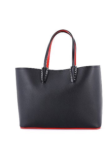 Christian Louboutin Cabata East West Tote Leather Large (view 2)