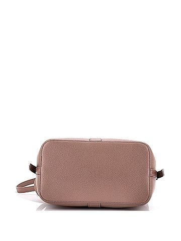 Céline Cabas de France Tote Leather Small (view 2)
