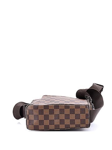 Louis Vuitton Olav Handbag Damier PM (view 2)